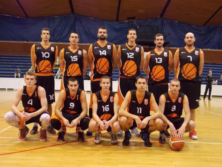 Košarka: „Velika Kikinda“ u subotu dočekuje „Bagljaš“