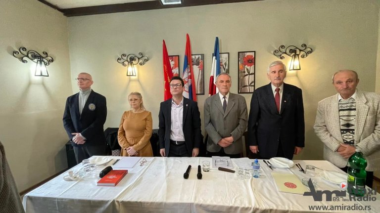 Održana godišnja Skupština SUBNOR-a