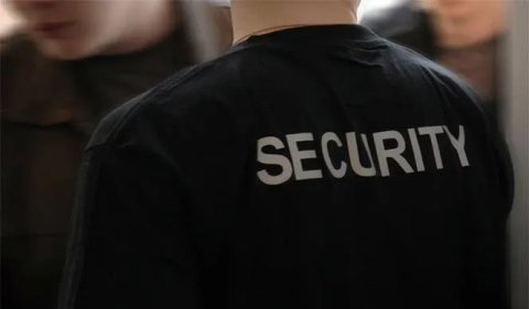 Posao u obezbeđenju samo uz licencu !!!