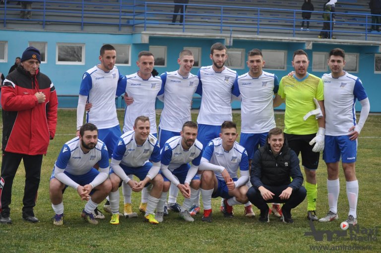 Lokalni derbi između „Slobode“ i „Kozare“ završen bez golova, ruskoselska „Zvezda“ poražena u Žitištu