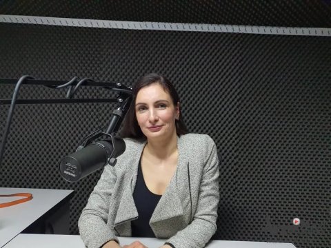 Kristina Kovačević o primeni čaja od đumbira u trudnoći