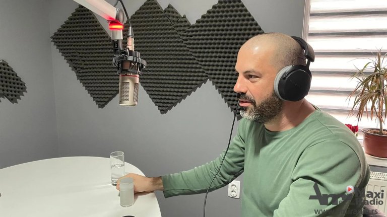 Dr Vladimir Prunić o epidemiološkoj situaciji i inicijativi da zdravstveni radnici nose bele unifrome