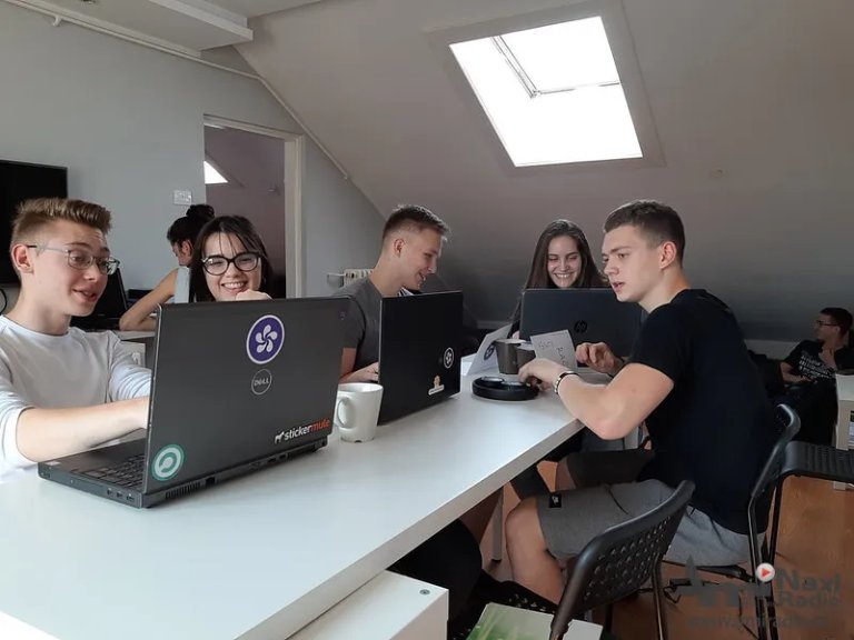 „Pionir“ upisuje novu generaciju polaznika: Besplatno naučite programiranje, dizajn, komunikacije i druge tehnološke veštine