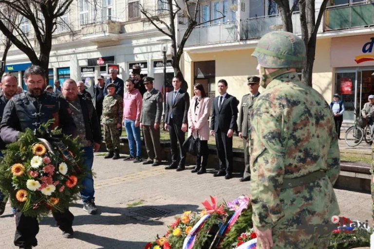 Da se ne zaboravi: Obeležene dvadeset tri godine od početka NATO agresije na SRJ