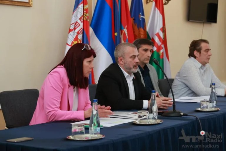 Edukacija kikindskih sportskih radnika u saradnji sa Fakultetom TIMS