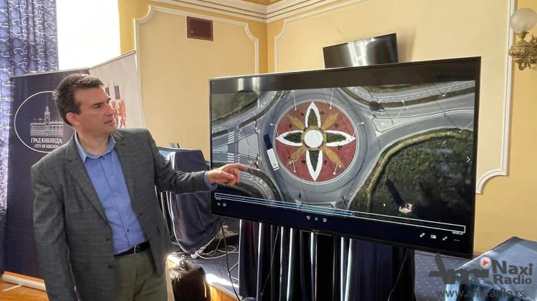 Grad dobio značajna sredstva za rekonstrukciju vodovodne mreže i izgradnju saobraćajnice u industrijskoj zoni