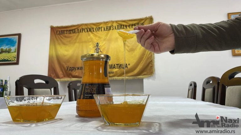 Udruženje pčelara „Matica“ iz Velikog Sela unapredilo proizvodnju zahvaljujući subvencijama grada