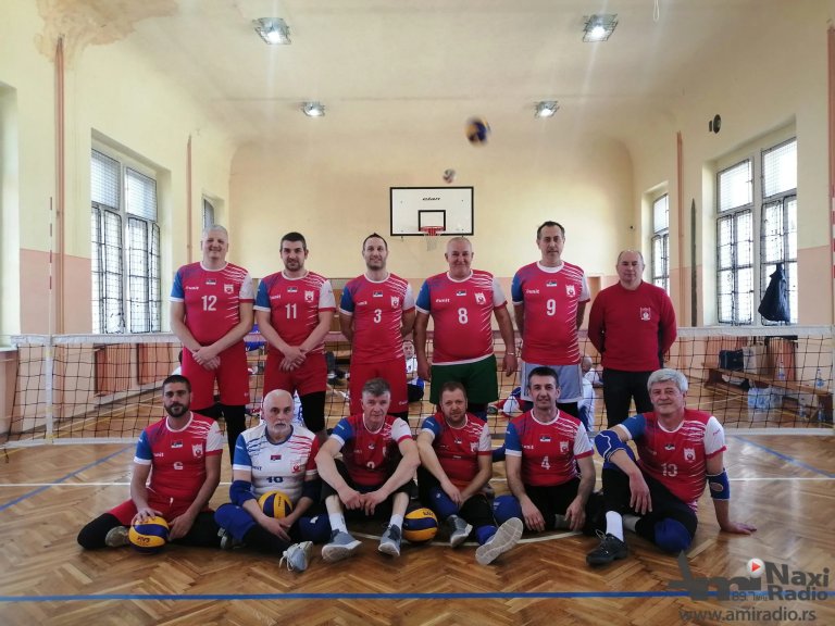 Sedeća odbojka: „Feniks“ zabeležio pobedu i poraz u 3. kolu Prve lige