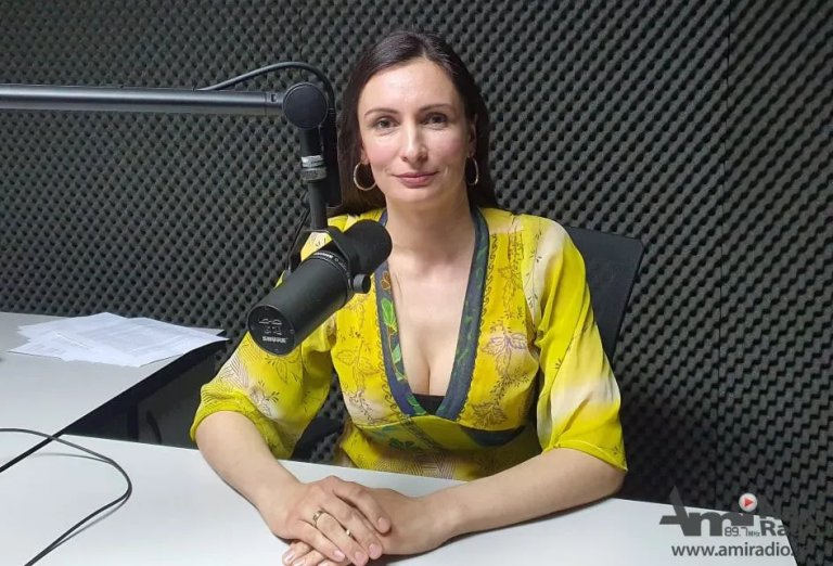 Kristina Kovačević o primeni biljnih preparata kod bola u donjem delu leđa