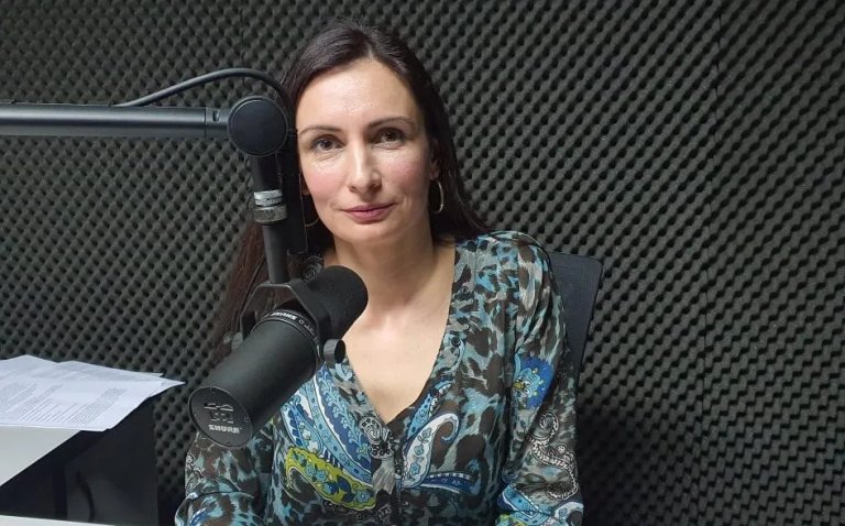 „Sa farmaceutom na radiju“: Kristina Kovačević o sportskim povredama