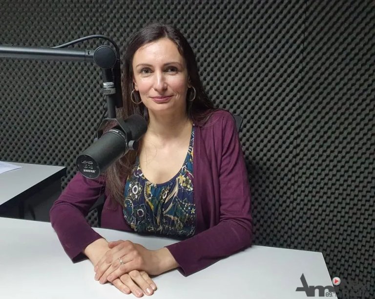Kristina Kovačević o prednosti vrućih kupki: Od pomoći u smanjenju upale i kontroli nivoa šećera u krvi