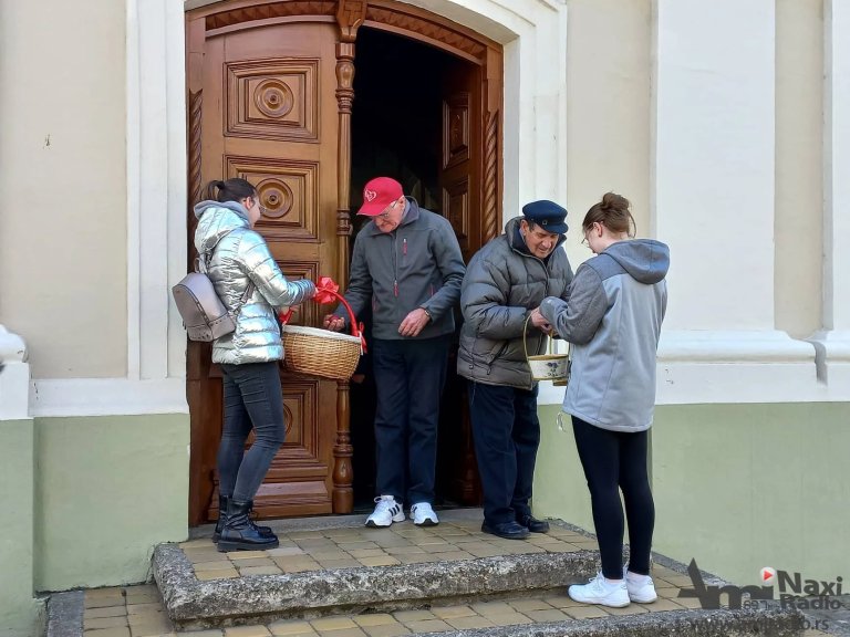 Rimokatolička crkva i vernici danas proslavljaju Uskrs