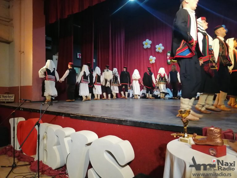 KUD „Marija Bursać“ iz Velikog Sela obeležilo 26 godina postojanja