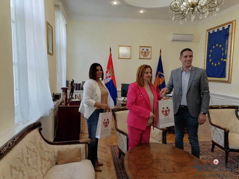 Da se unapredi kvalitet života Roma u Kikindi: Dogovoreni dalji koraci