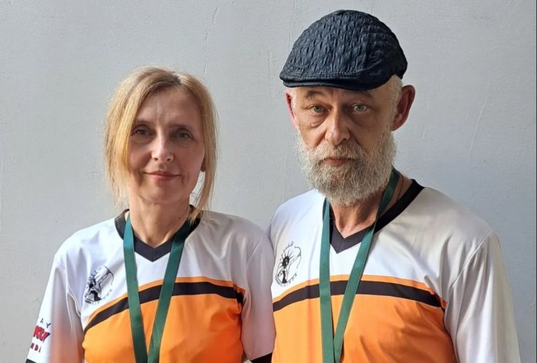 Streličarstvo: Zamurovići ponovo sjajni, Snežani srebro a Ljubomiru bronza na Divčibarama