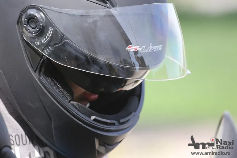 Policija za vikend najavila pojačanu kontrolu vozača motocikala i mopeda