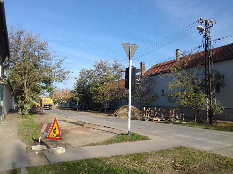 Ulice Vojvode Mišića i Prizrenska sutra povremeno bez vode
