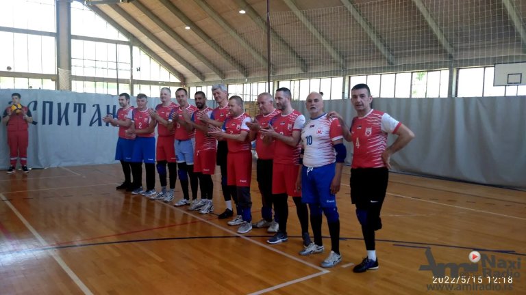 Poredak na tabeli nepromenjen: „Feniks“ zabeležio pobedu i poraz u Beogradu