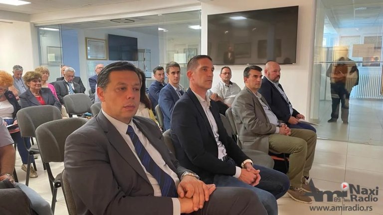 Kikinda predstavila investicione potencijale preduzetnicima iz Mađarske