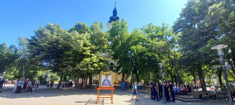 Starešina hrama Sv. oca Nikolaja, otac Miladin Spasojević za Ami Naxi: Vidovdan je nešto najteže što se dogodilo srpskom narodu