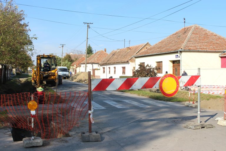 U Novim Kozarcima od subote će biti obustavljen saobraćaj