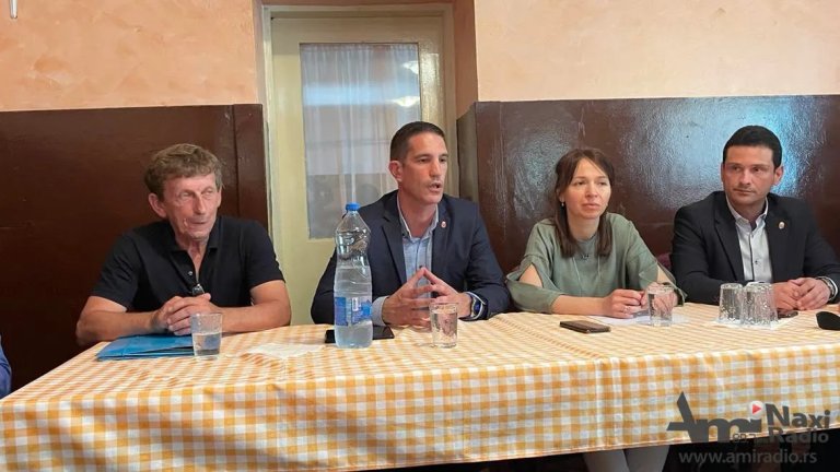 Nedostatak lekara najveći problem meštana Banatske Topole