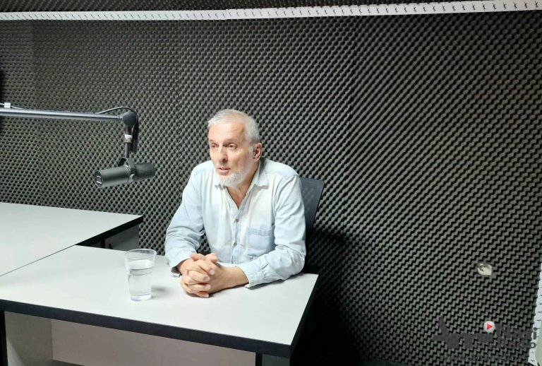 U svakome od nas bore se dva psa-dobar i zao