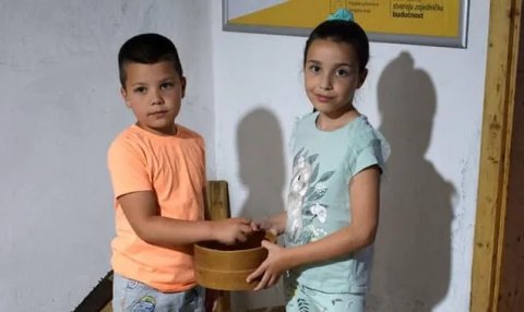 „Deca vodiči“ u subotu u Suvači