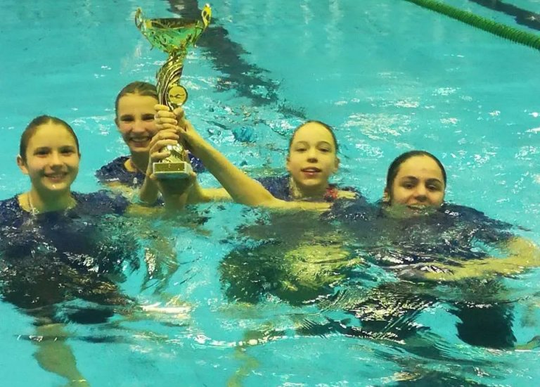 Plivanje: PK „Banat“ osvojio 44 medalje na "Kupu Kikinde