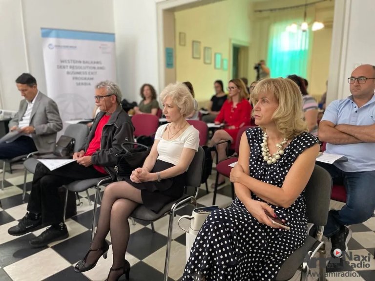 Kako održati i unaprediiti poslovanje kroz „Zelenu tranziciju“