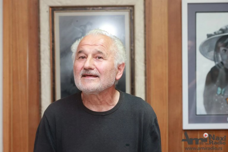 Otvaranje retrospektivne izložbe Braca Azarića u ponedeljak u Kulturnom centru