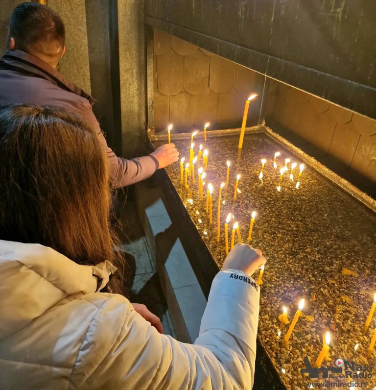 Danas je Mratindan
