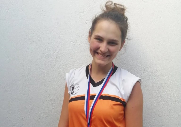 Streličarstvo: Sara Zamurović osvojila bronzanu medalju u Beogradu