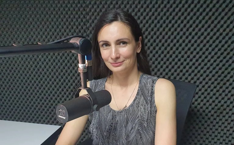 Kristina Kovačević o zaštiti kože od sunca