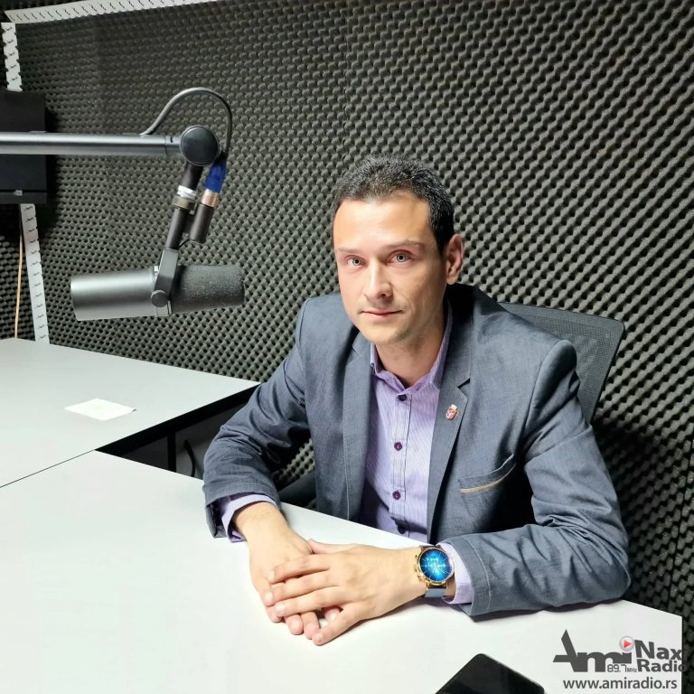 Bogdan: Nasilje nad starijima je dosta rasprostranjeno i o njemu se malo priča