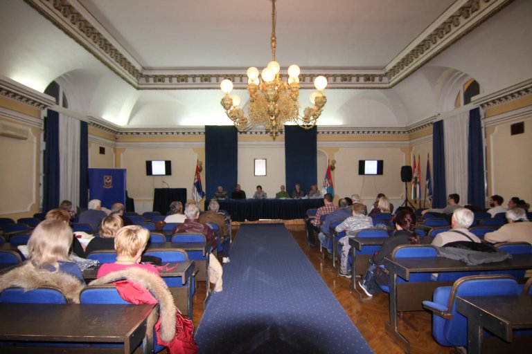 Registracija stambenih zajednica do kraja godine