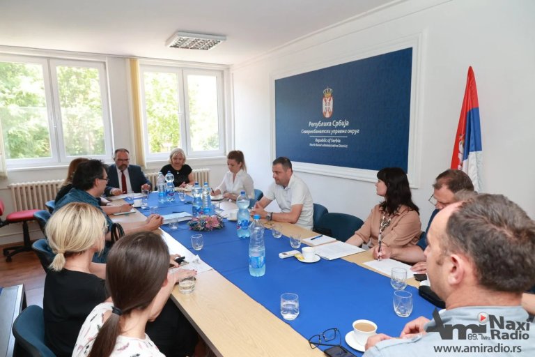 Resursni centar OŠ „Šesti oktobar“: Defektološka podrška za decu iz celog Severnobanatskog okruga