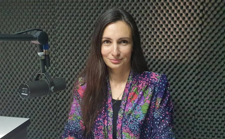 Kristina Kovačević o vaginalnim infekcijama