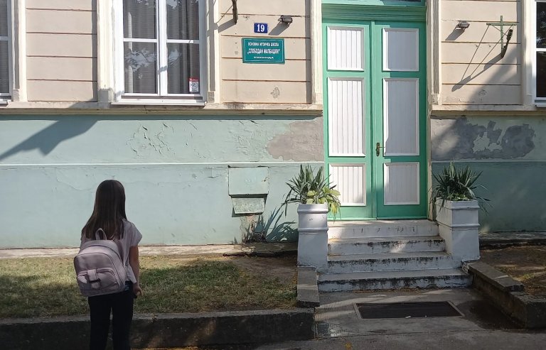 U toku prijavljivanje za upis u Muzičku školu
