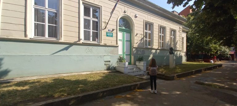 Na Svetski dan muzike: Muzika je lek za dušu poručuju iz OMŠ „Slobodan Malbaški“