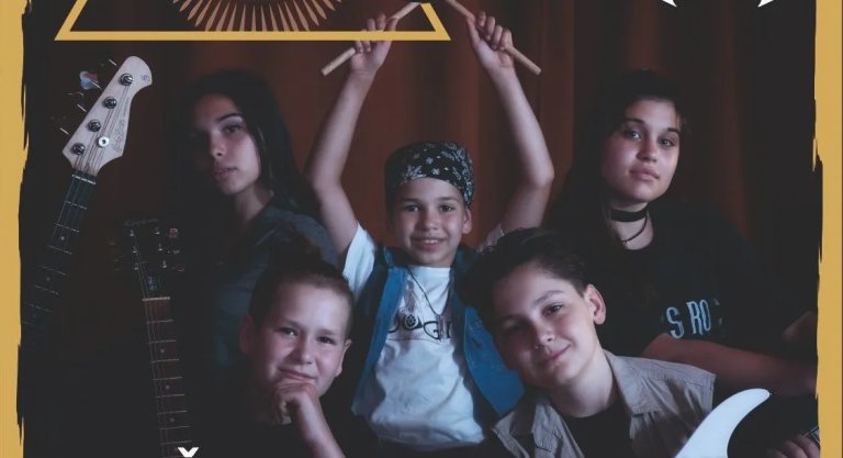 Koncert mladog kikindskog benda „Dogma“ u petak u dvorištu Kulturnog centra