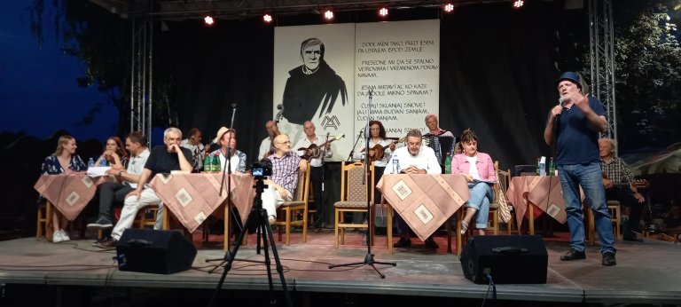 Mokrin se odužuje doajenima: U čast Miki i Raši dve manifestacije ovog vikenda