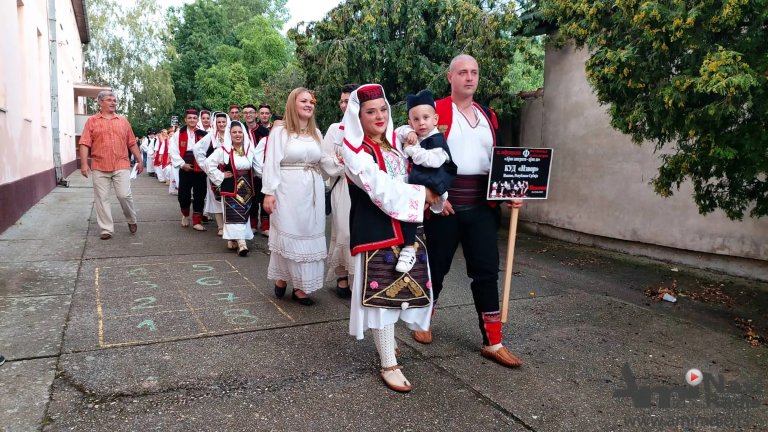 Pridružite se KUD „Izvor“ : Upis za sve uzraste