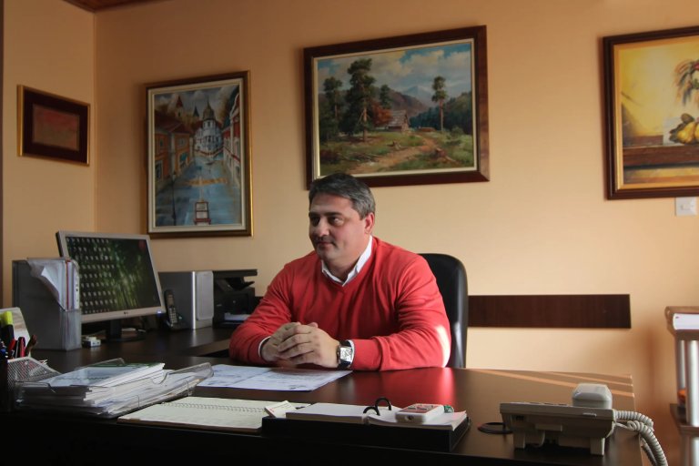 Gerontološki centar: 33 miliona dinara za sanaciju Novog doma