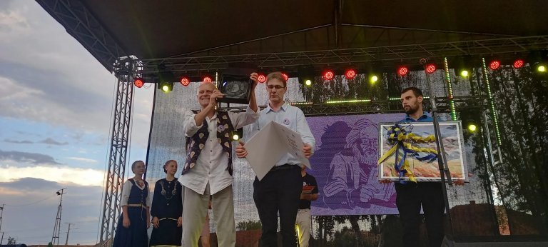 Branko Kockica povodom nagrade „Raša Popov“: „Nisam Rašu ni domašio, a kamoli nadmašio“