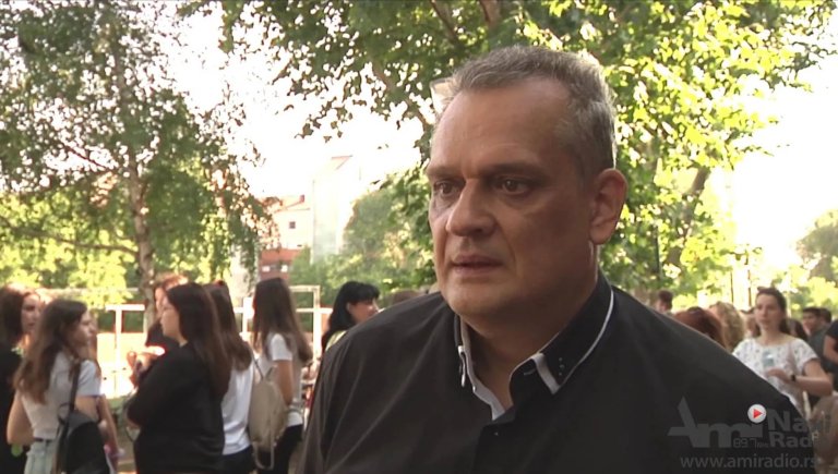 Završio se ispit iz maternjeg jezika: Završni ispit veliki izazov za učenike i nastavnike!