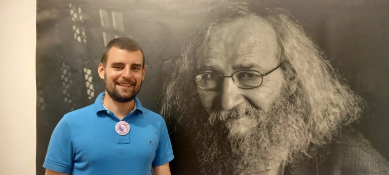 Unuk Raše Popova za Ami Naxi: „Moj deda je bio živa enciklopedija, imao sam detinjstvo kakvo može da se poželi“