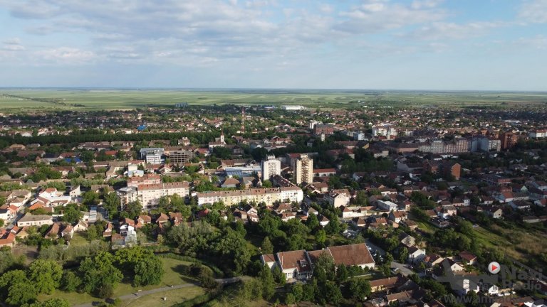 Služba za katastar u Kikindi ponovo funkcionalna