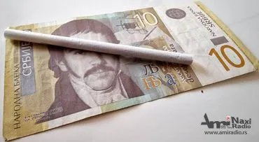 Od danas cigarete skuplje za 10 dinara po paklici