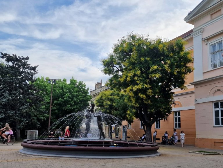 Republički hidrometeorološki zavod: Kakvo nas vreme očekuje u narednim danima na području Kikinde i okoline